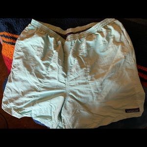 COPY - PATAGONIA Mens board shorts size M